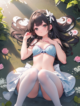 恋爱中的女性为何会缺乏自信