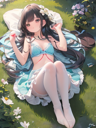 初中生夏天如何穿搭：清凉时尚的衣着指南
