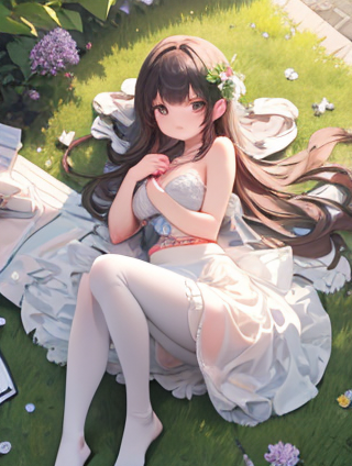 男孩卡通画像：穿袜子和鞋子的日常生活