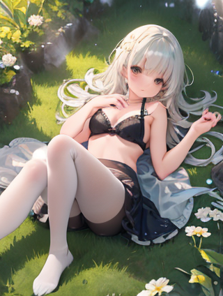 倾听她的心：用情感和温柔的话语去抚慰女生的忧伤
