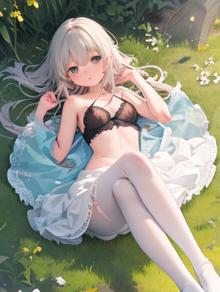 没有衣服穿：困境中的生存与希望
