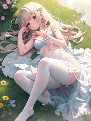最温柔的力量：爱与希望的光芒