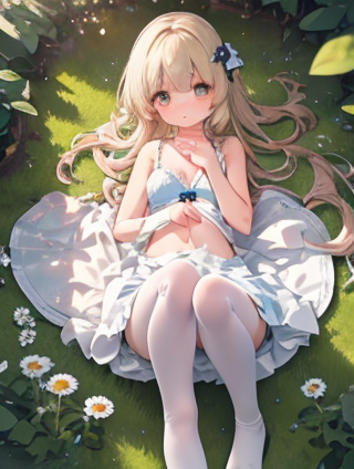 温柔的慰藉：如何在感情受挫时给予女孩子支持与希望