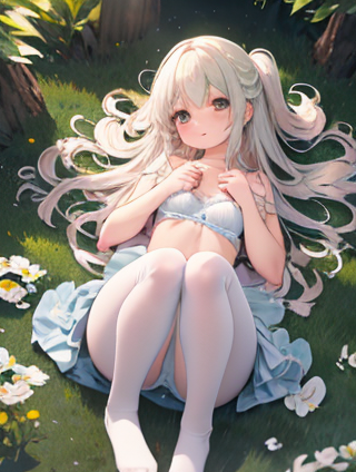 倾听她的心：用情感和温柔的话语去抚慰女生的忧伤