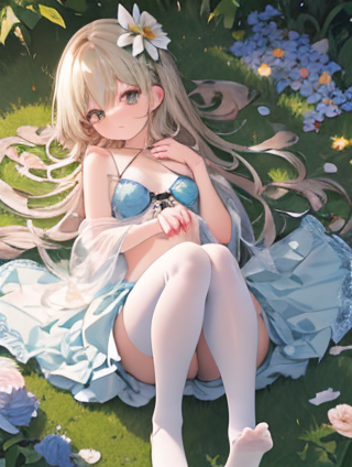 【情深意长：最能打动女人心的情话】