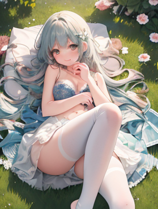 【爱情自有天意】