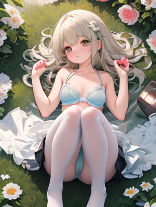 治愈心灵的伤痕：女孩情感受伤时的温柔慰藉