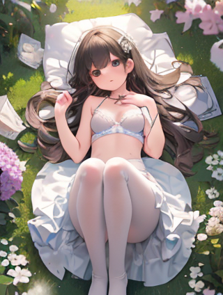 【优雅之夜：黑真丝吊带裙的完美搭配】