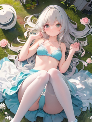 【情深似海：女孩们的内心世界】
