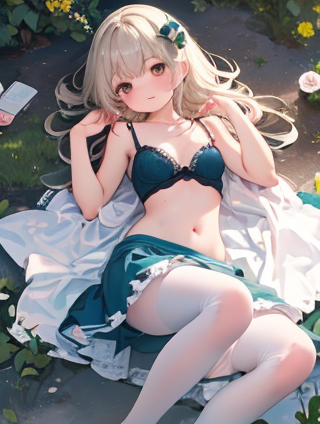 女生的感情线全解析：从心理学视角看情感发展