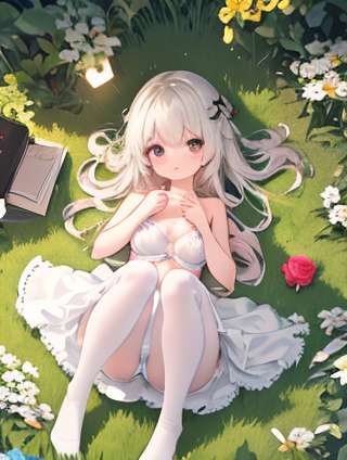 【情未尽·缘已散】