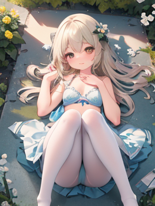 如何温柔地抚慰一颗忧伤的心——给女孩的温柔