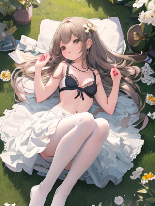 黑色蕾丝女装：一种永恒的优雅