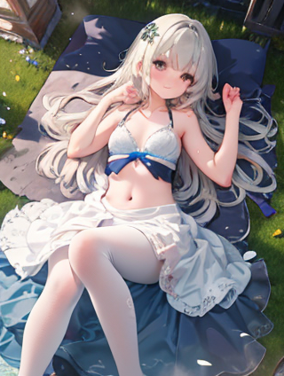 【情未尽·缘已散】