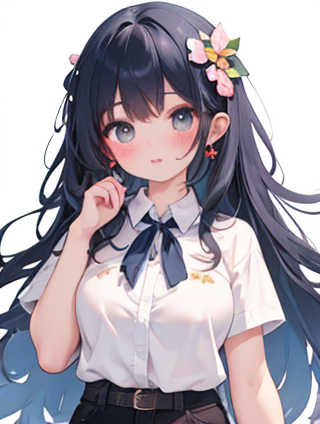 女性爱情线：解读与理解