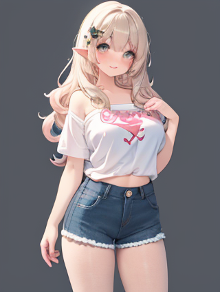黑色蕾丝女装：一种永恒的优雅