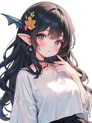 永恒的心弦：男人对女子的痴恋情深