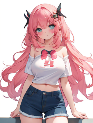 了解女性时尚潮流：女式打底短裤的创意裁剪视频大全