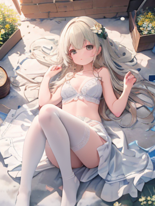 【标题】：温柔的心事，在时光里生香
