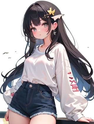 雾霾蓝色与色彩的碰撞：打造视觉盛宴