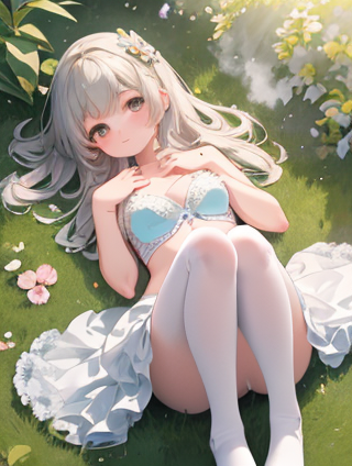 初中生夏日装扮：清爽活力的青春风采