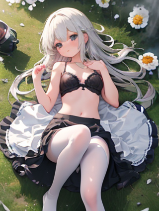 蓝色的美学：深邃与活力的碰撞