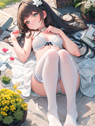 女人自渡自愈的力量：心灵的觉醒与重生