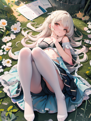 如何优雅地面对爱情：对女性的建议