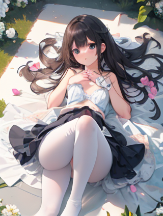 【咖色裙子的色彩搭配艺术】