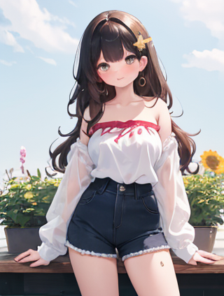 【情深似海：女孩们的内心世界】