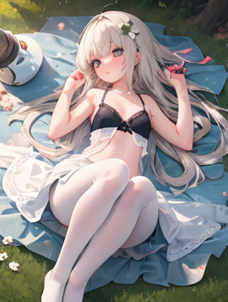 【情深似海：女孩们的内心世界】