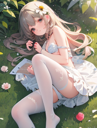 白色背心与打底女裤：男生夏日时髦之选