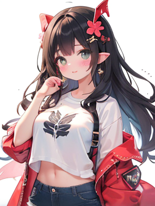 如何有效聊天以缓解女生的情绪不佳