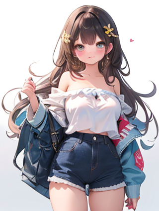 初中生穿什么颜色的衣服最好看：女生款式推荐