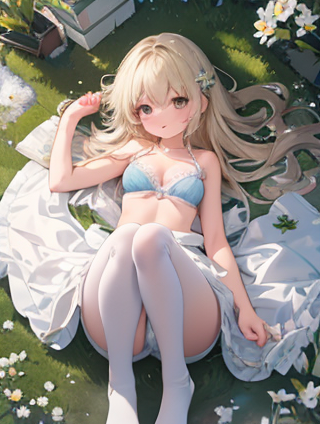 炎夏之选：初中女生夏日必备透气轻巧型袜子