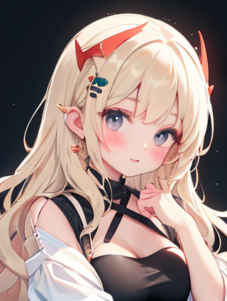 【夏日黑裙之选：打造优雅夏日风尚】