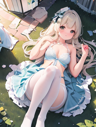 女性间的深情：一种独特的爱