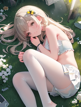 青春正当时的校服鞋履：初中女生的校园风采