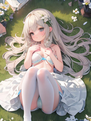 倾听她的心：用情感和温柔的话语去抚慰女生的忧伤