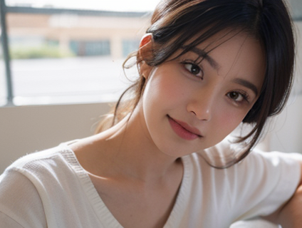 女性在情感关系中的底线与态度