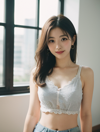 如何在她心情不好时给予恰当的安慰与支持