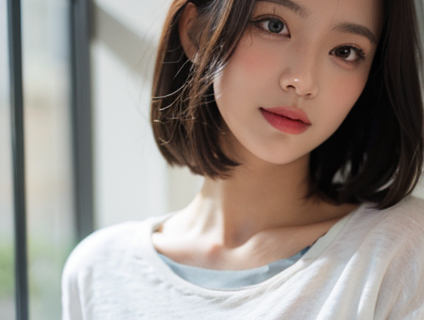 恋爱中的女性技巧：如何成为更好的另一半