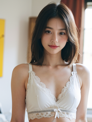 坎坷路漫漫：女性情感不顺的面相征兆