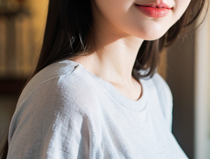 如何打开她的心扉：与女性在情感交流中的沟通策略