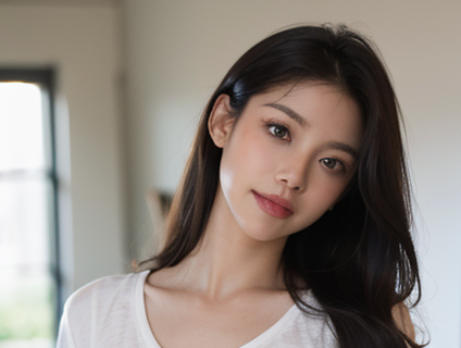 女性如何优雅地接受男性的夸奖：既真诚又自信