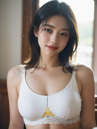 半透明：一种介于可见与不可见之间的艺术
