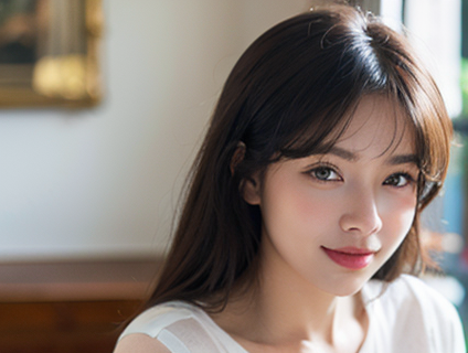 女生打底长裤穿搭：温暖又时尚的秋冬选择