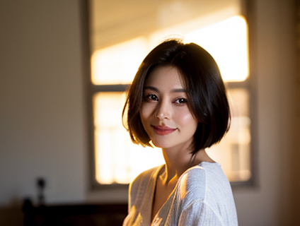 哄女孩子开心的暖心话语与微信表情包创意