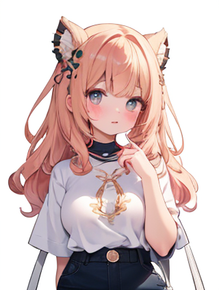 【微妙的温柔：当她想你时……】