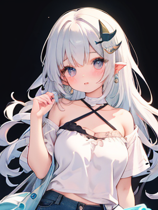 倾听与理解：女孩们情感低谷时的温柔慰藉